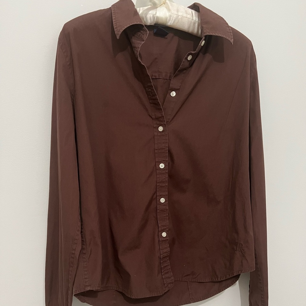 Ralph Lauren Button Down